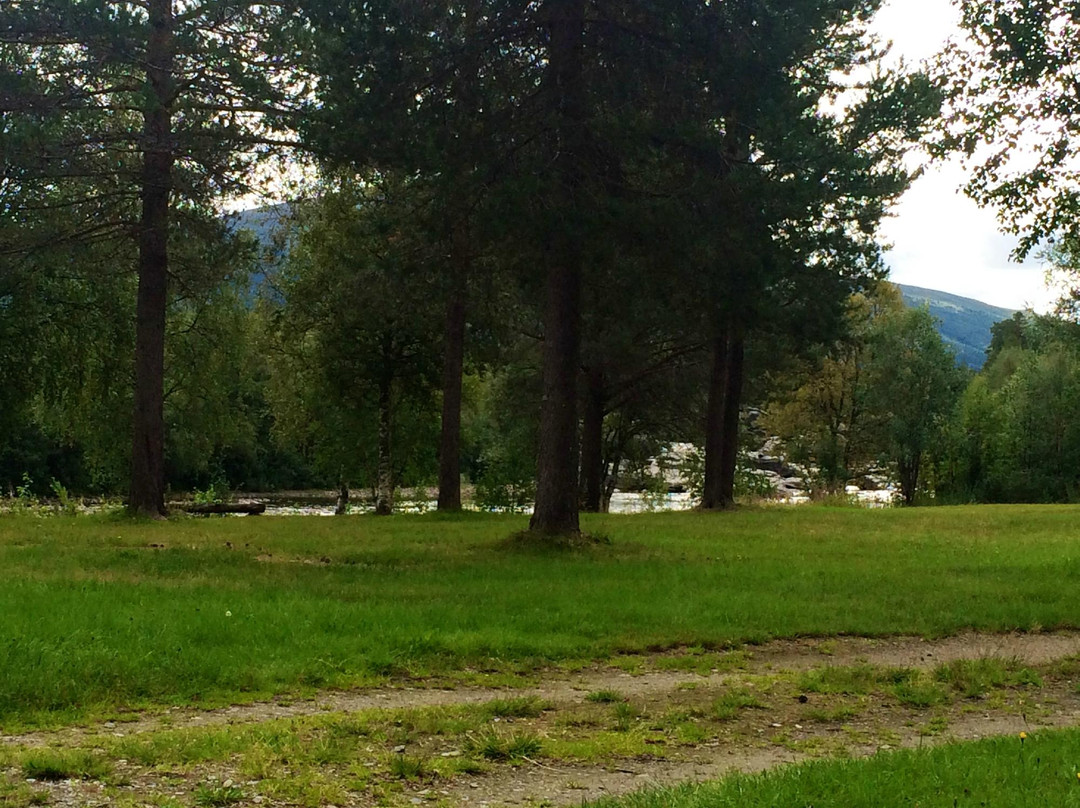 Krokstrand Campsite