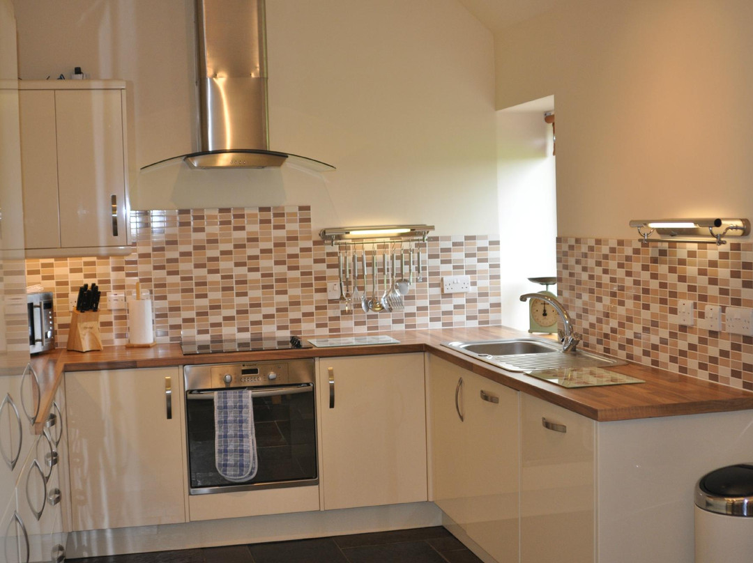 Orkney Villas