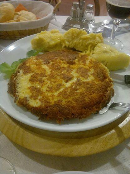 Albergo Ristorante Bar Leon Bianco-客卧