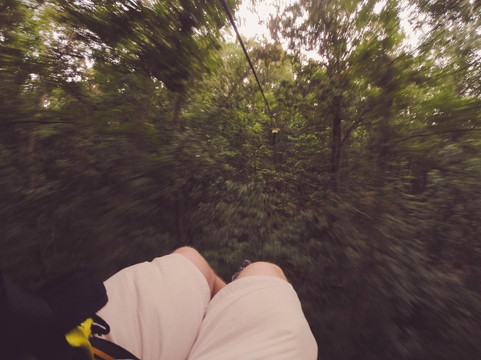 Salamander Adventures-Middleburg必去景点