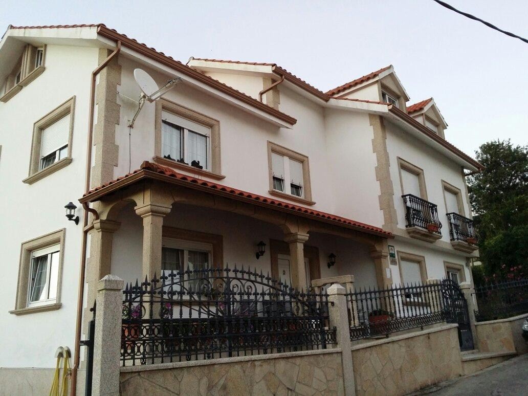 Casa Lourido主图