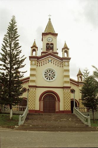 Catedral Nuestra Señora de Lourdes-Florencia必去景点
