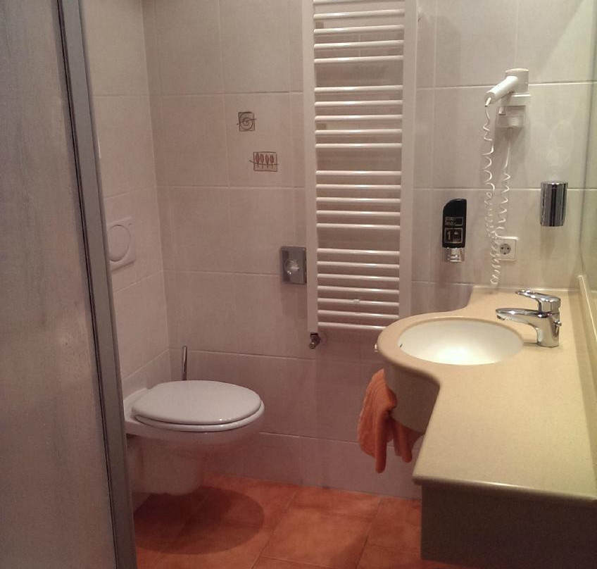 Zum Roessle Hotel Gasthof主图