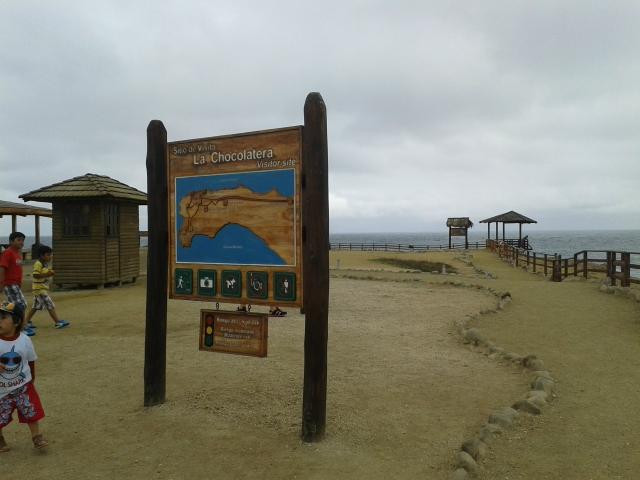 La Chocolatera-萨利纳斯必去景点