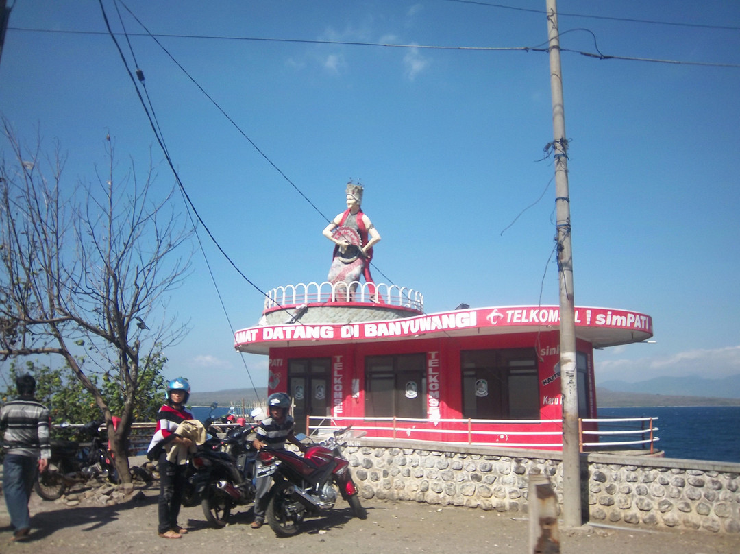 Watudodol Beach-巴纽旺宣必去景点