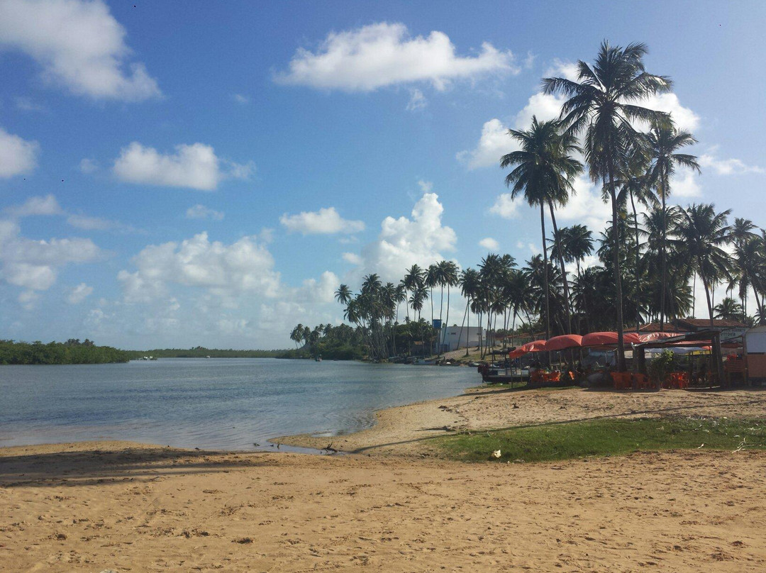Barreiras Beach-Coruripe必去景点
