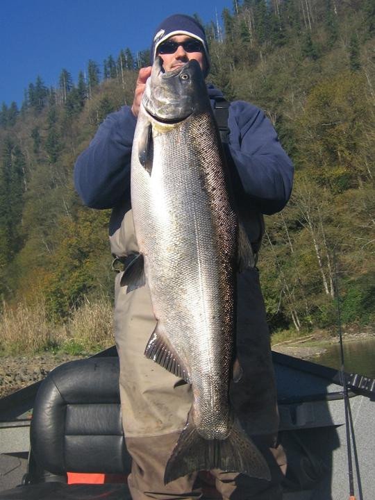 Fishhouse Outdoor Company - Private Day Tours-Hebo必去景点