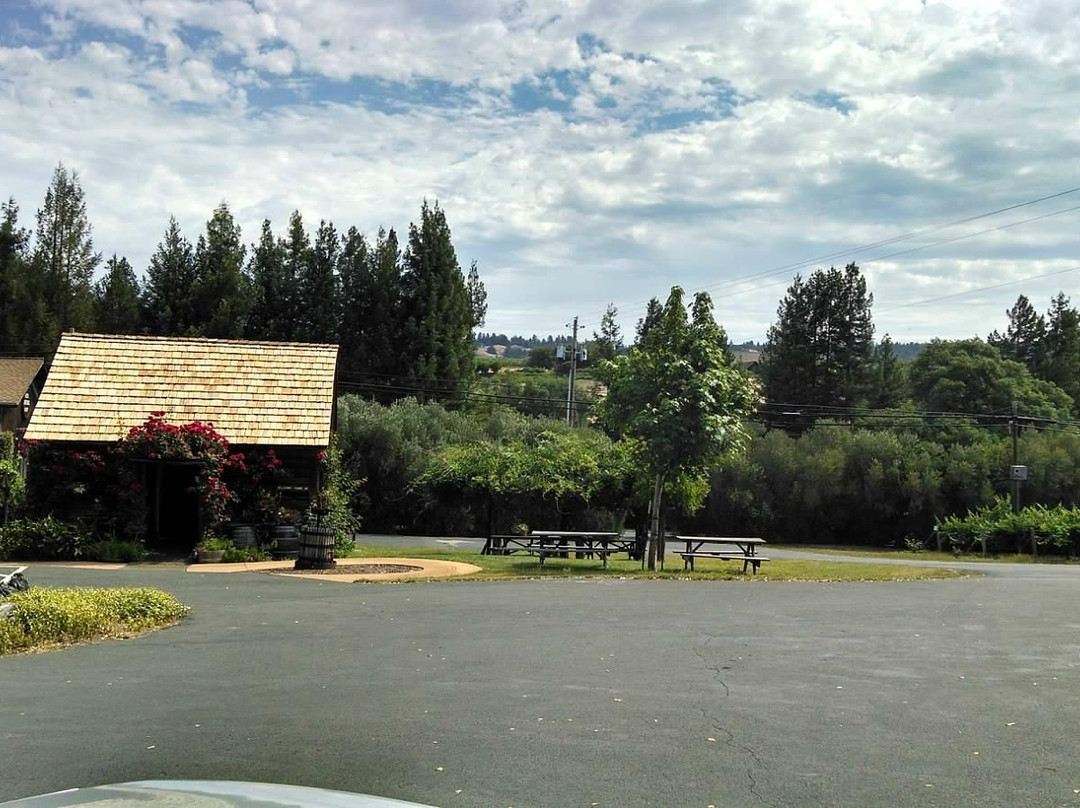 Anderson Valley景点图片
