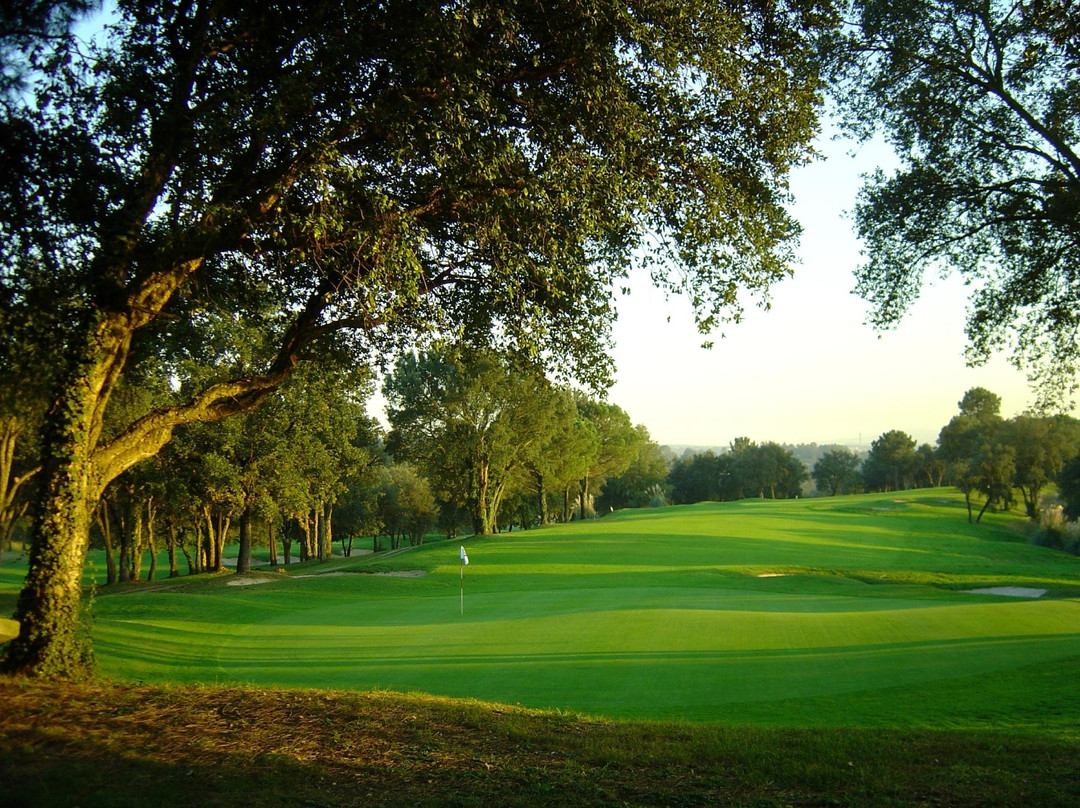 Golf Girona景点图片