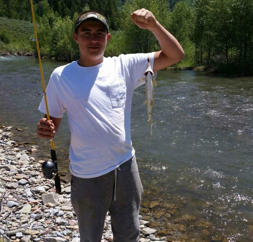 Jackson Hole Pack Trips and Trail Rides-杰克逊必去景点