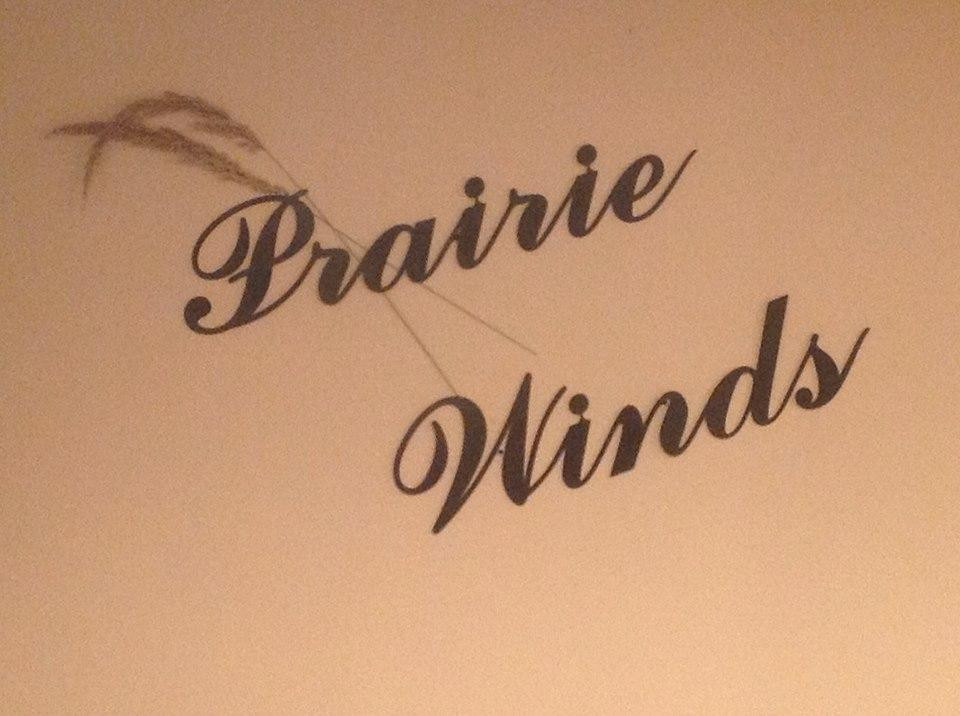 Prairie Winds Motel主图