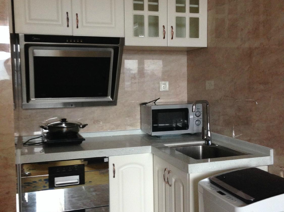 横店丰景嘉丽大酒店影视城官方酒店主图