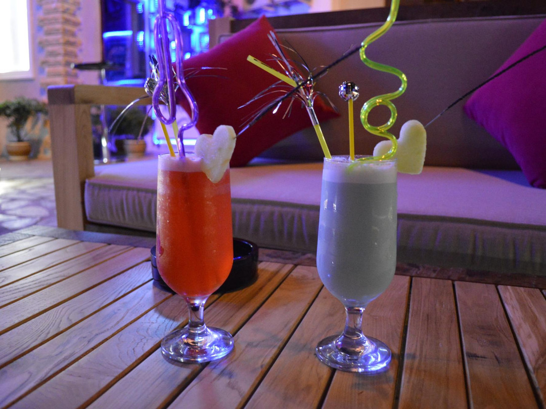 Club Karma-卡尔坎必去景点