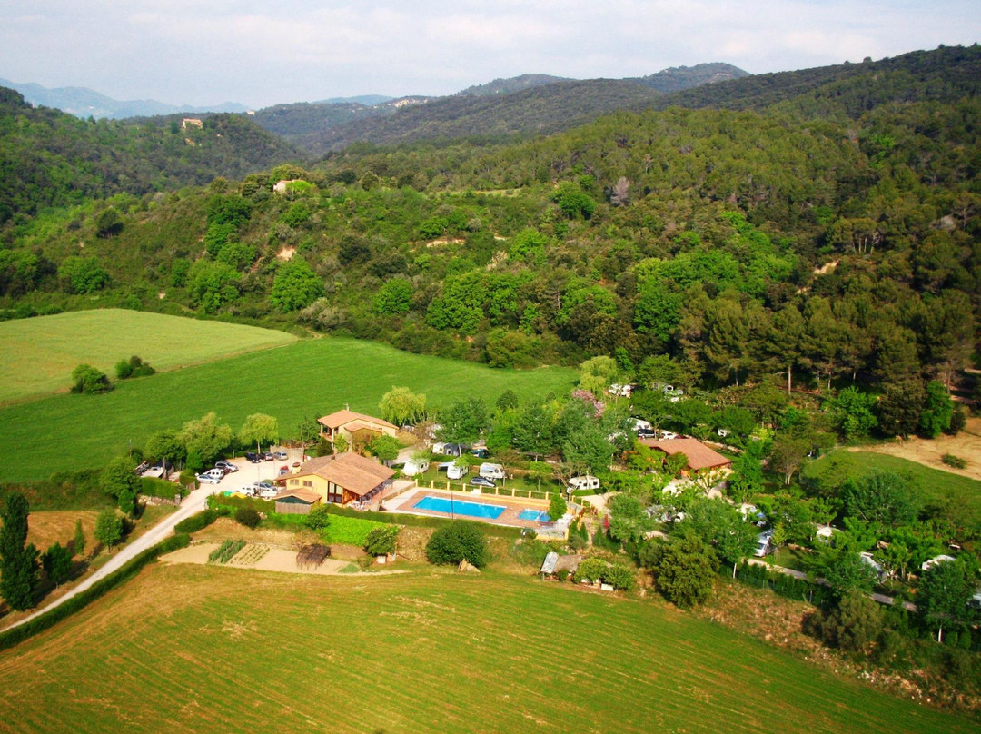 Montagut旅游攻略图片