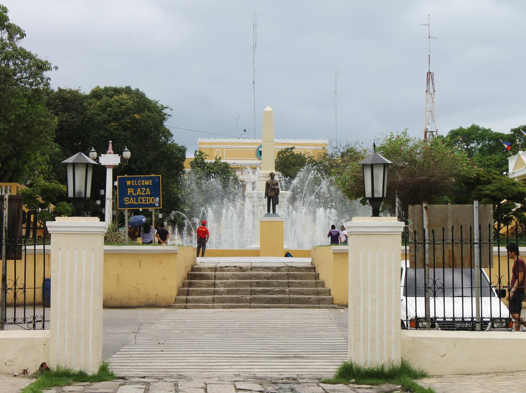 Plaza Salcedo景点图片