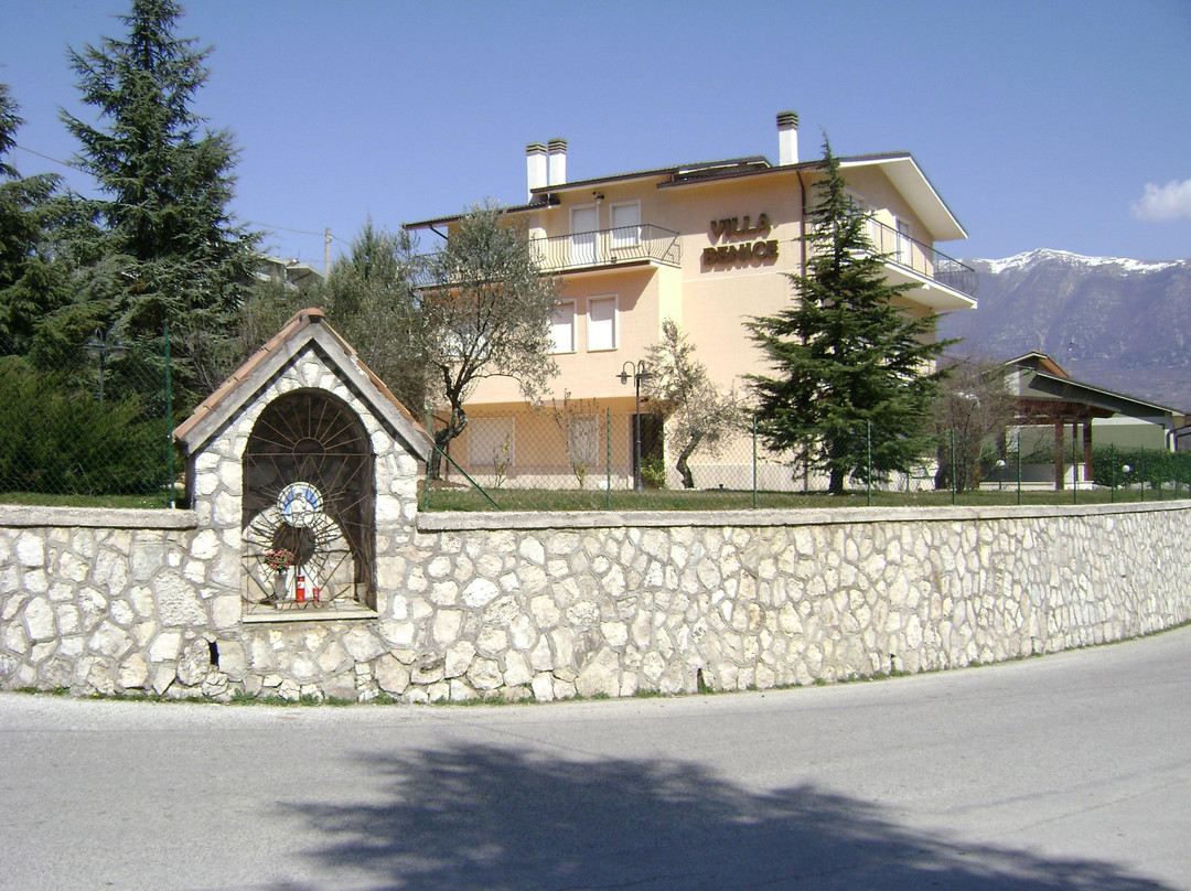 Villa Benice主图