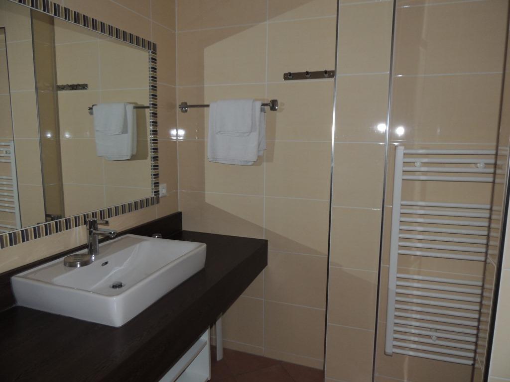 Wellnesshotel Paradiesquelle-客卧