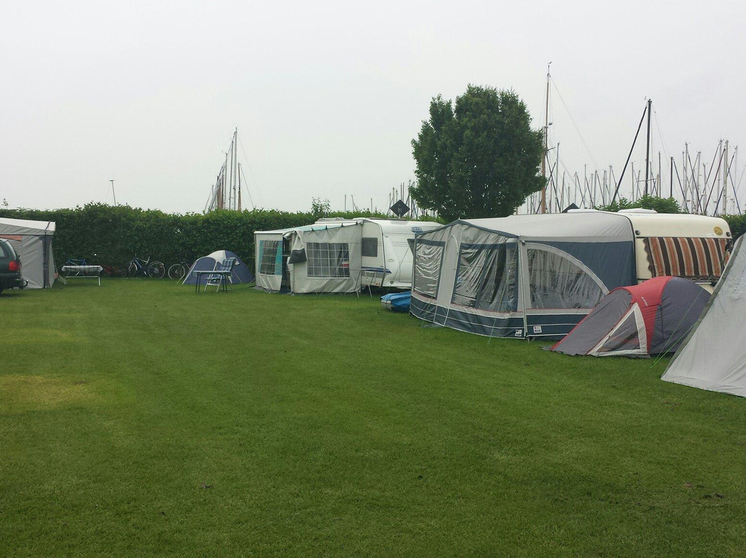Strandbad Edam