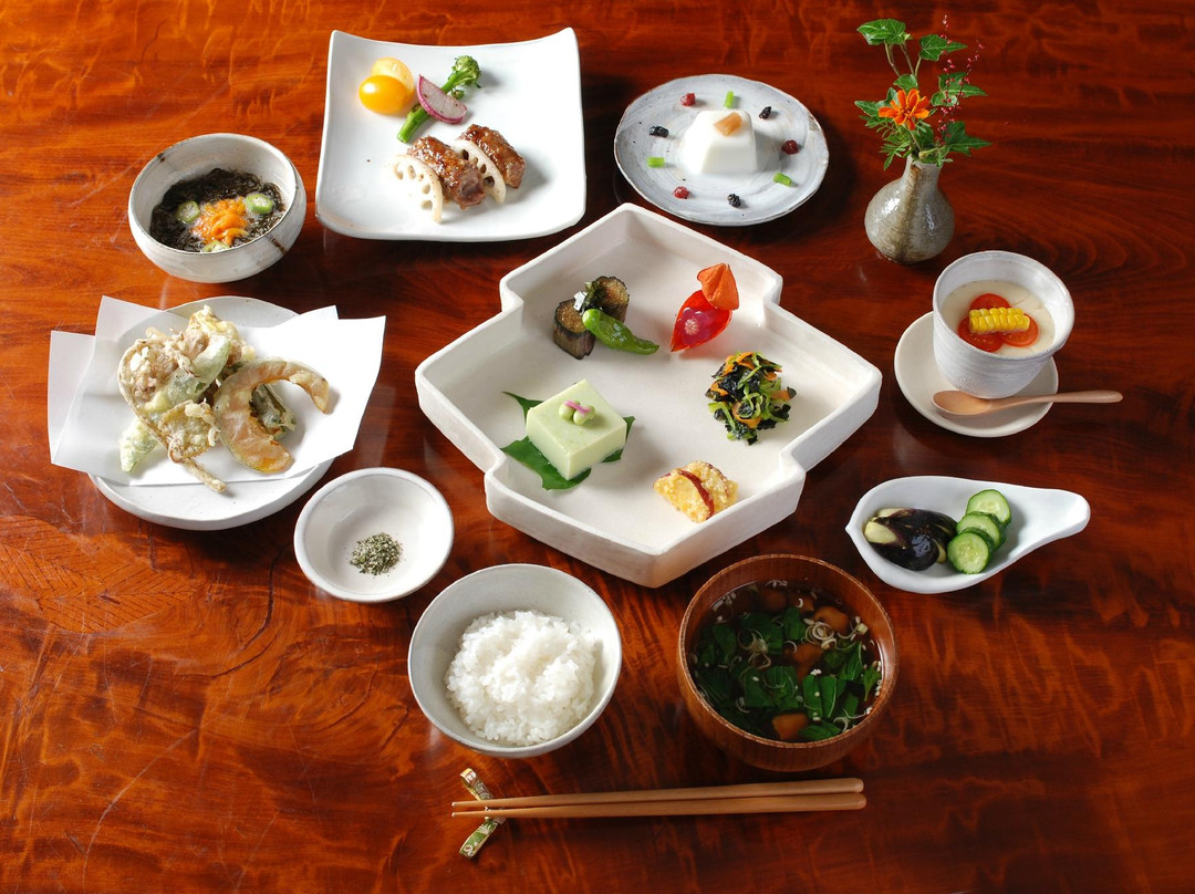 Katakurinoyado主图