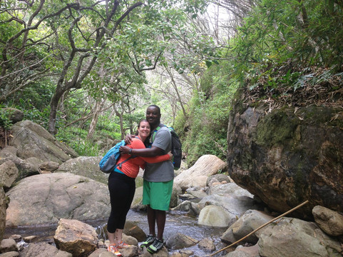 Maui Mana Adventures-基黑必去景点