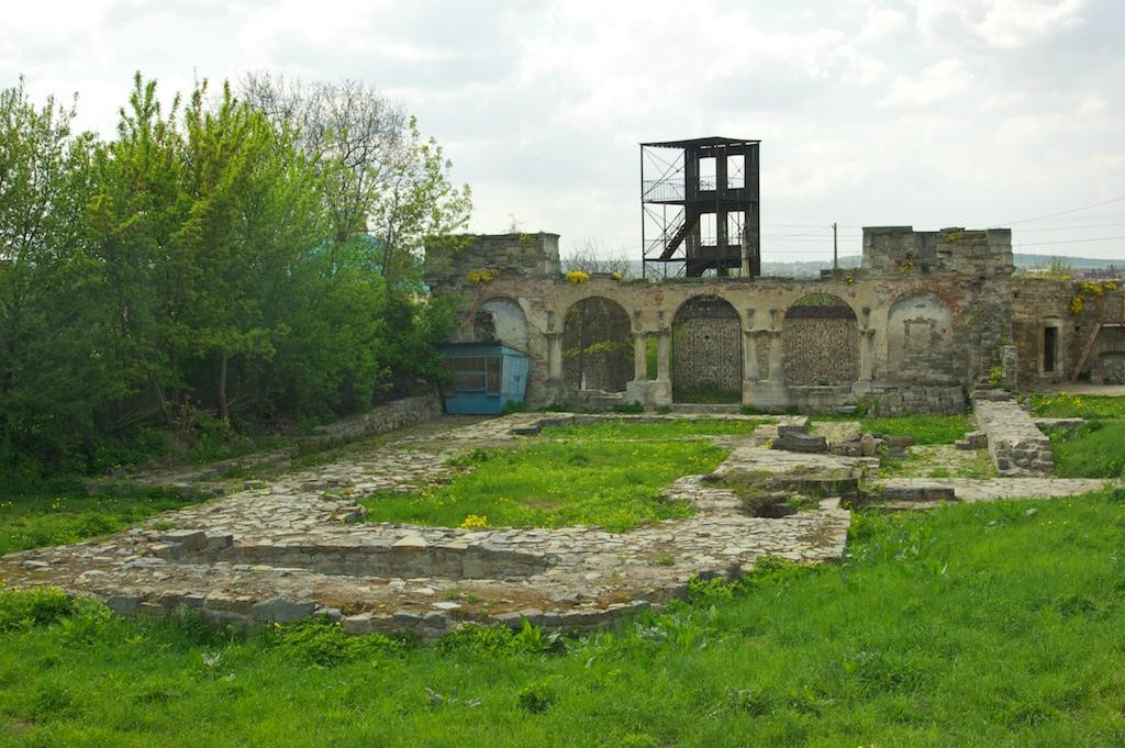 St. Nicolas Armenian Church景点图片