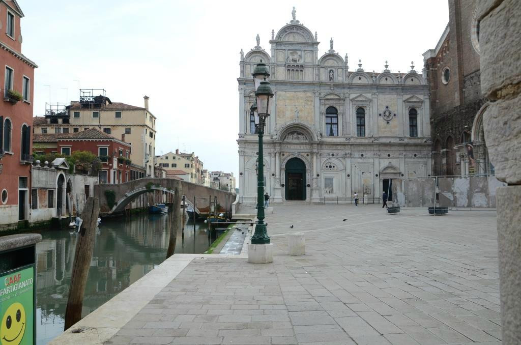 乔凡尼与圣保罗教堂-威尼斯必去景点