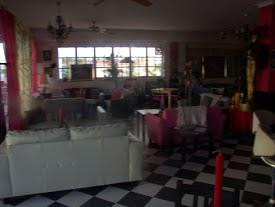 Bar Diva-圣庞沙必去景点