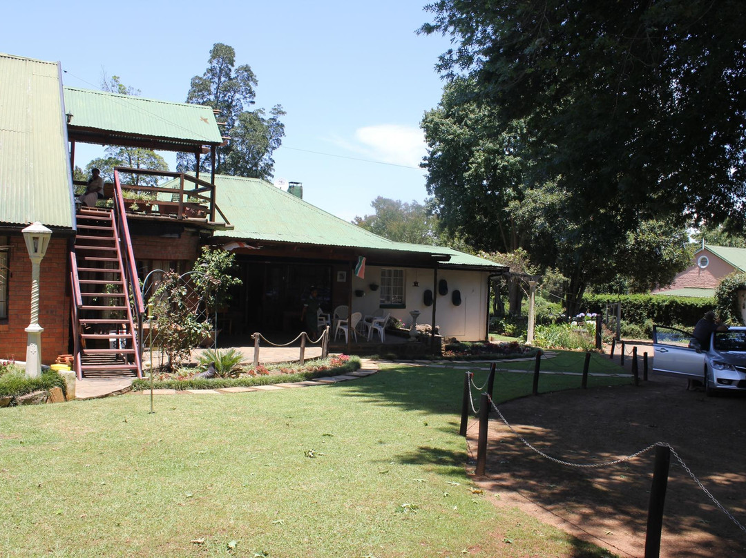 40 Fraser Street B&B主图