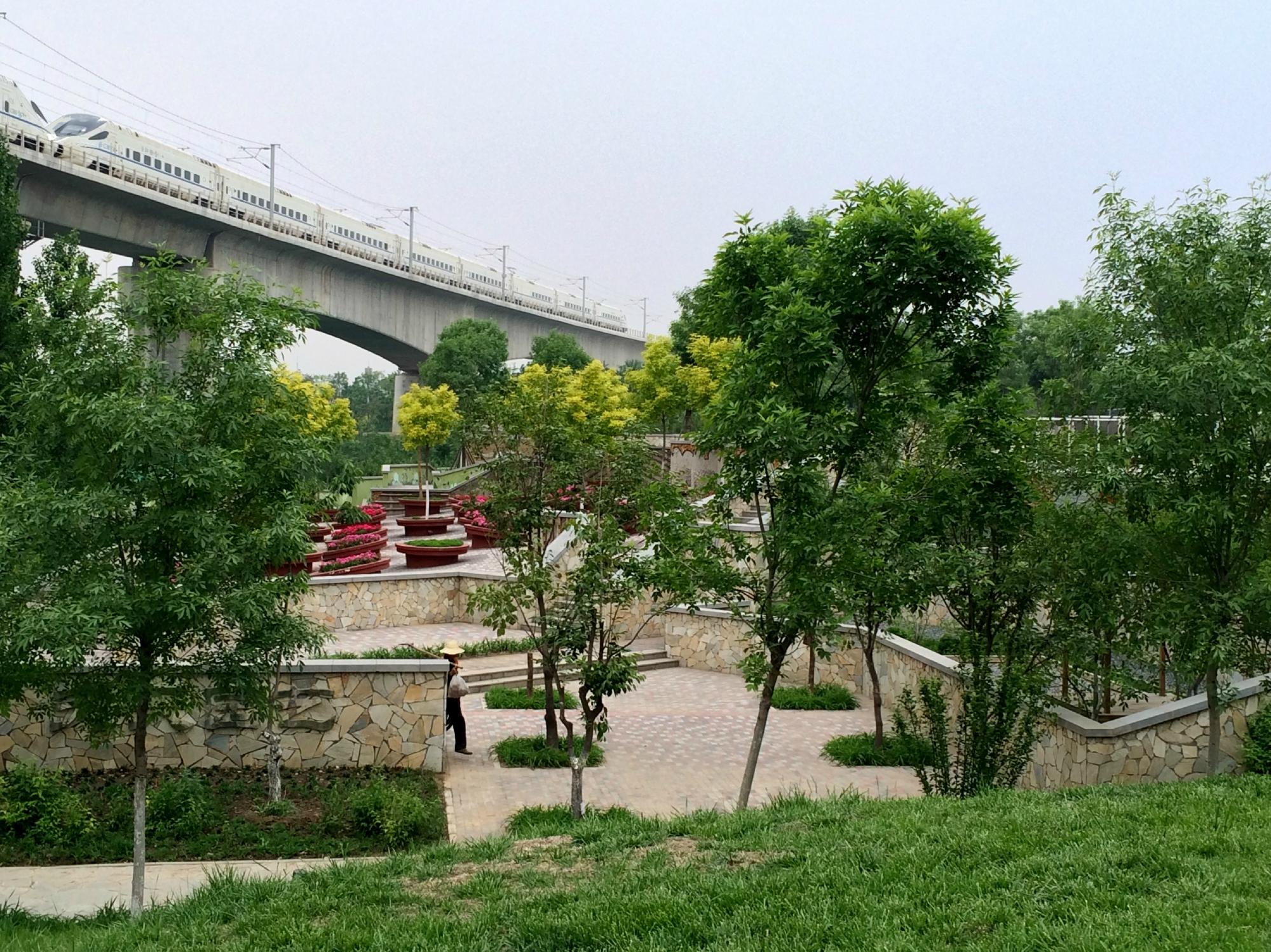 北京丽维赛德酒店-浴室