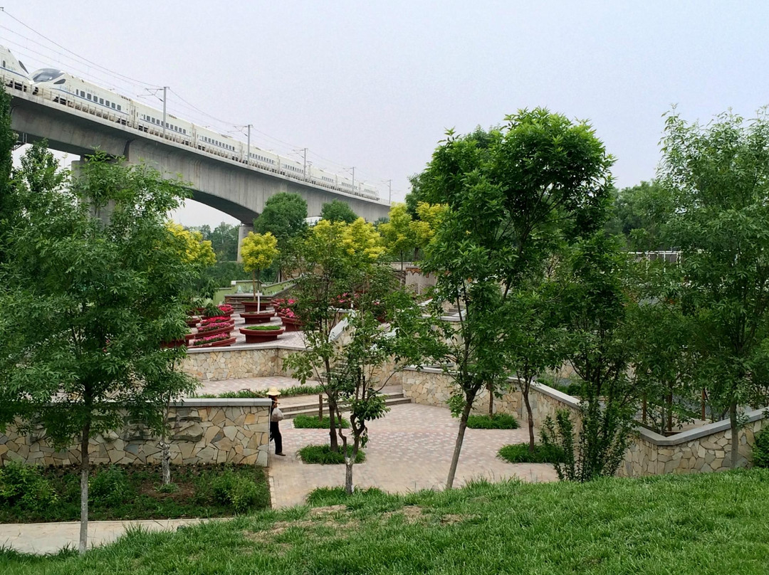 北京丽维赛德酒店主图