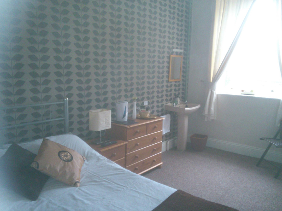 Coach & Horses-Barnard Castle必去景点