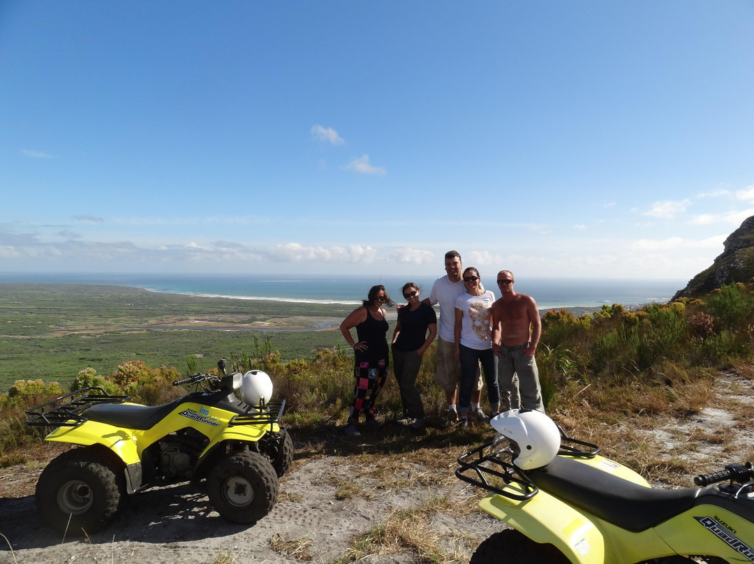 Panorama Nature's Haven-干斯拜必去景点