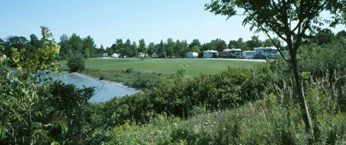 Indian Line Campground