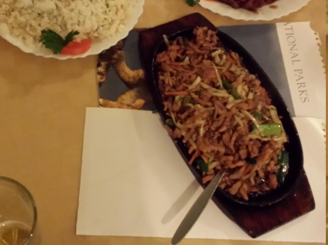 Peace Chinese Restaurant