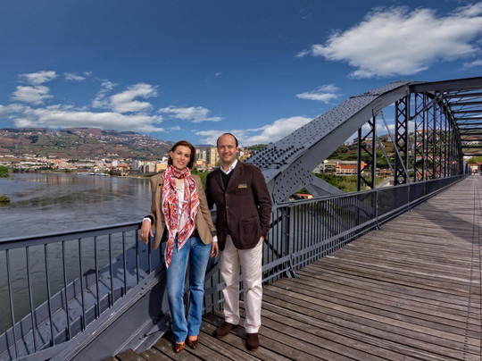 Douro Exclusive-波尔图必去景点