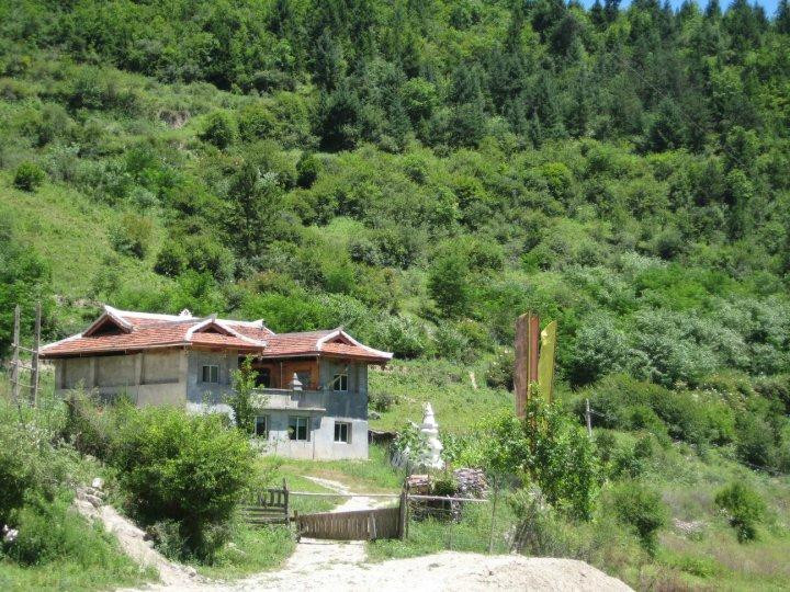 卓玛九寨沟体验之家主图