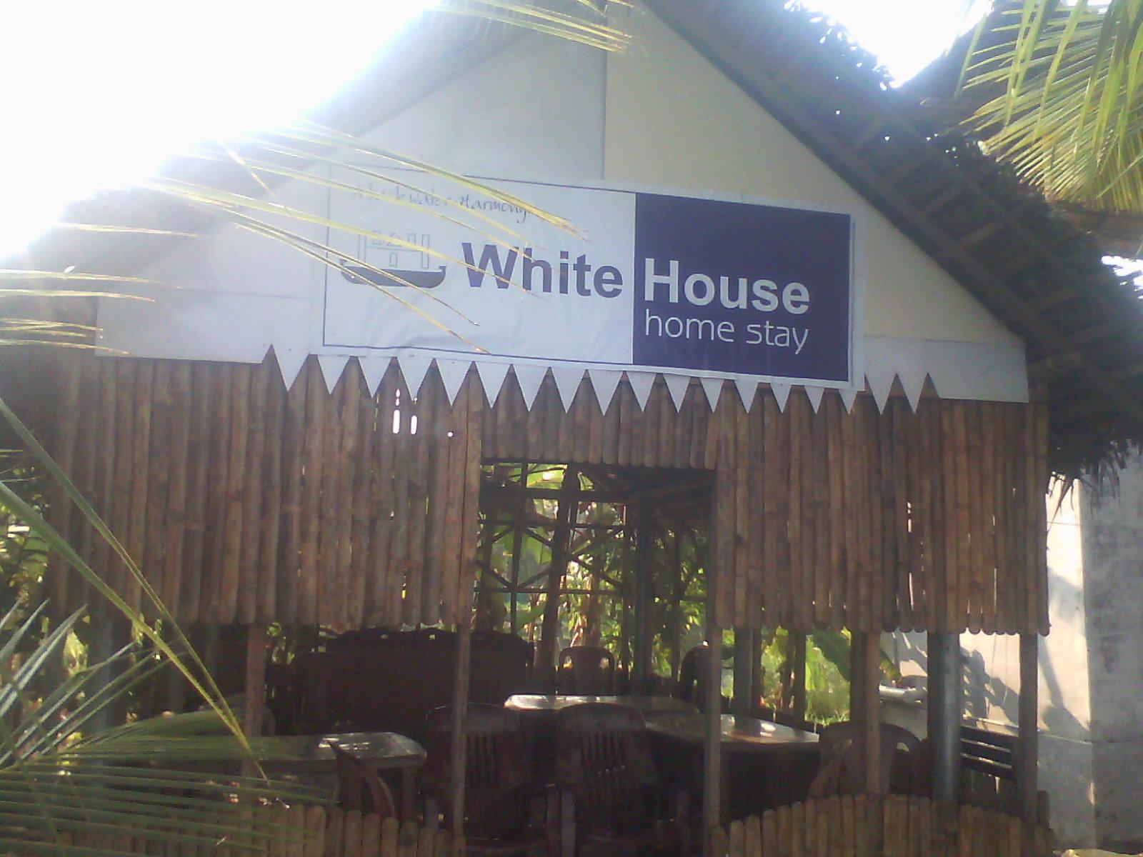 Alleppey Homestay-客卧