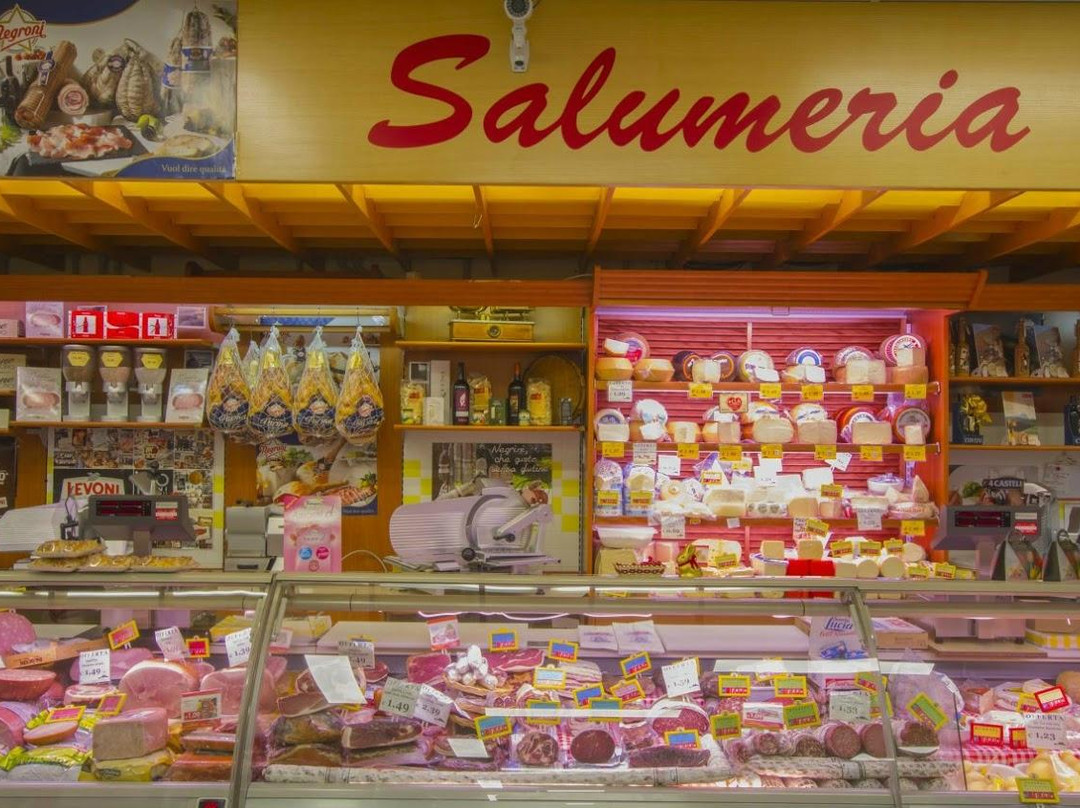 Market Flori-卡布拉斯必去景点