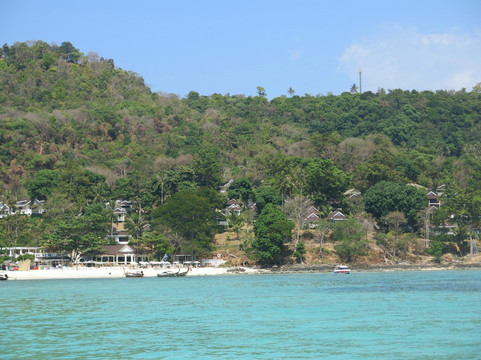 Phuket Tours Direct-查龙必去景点