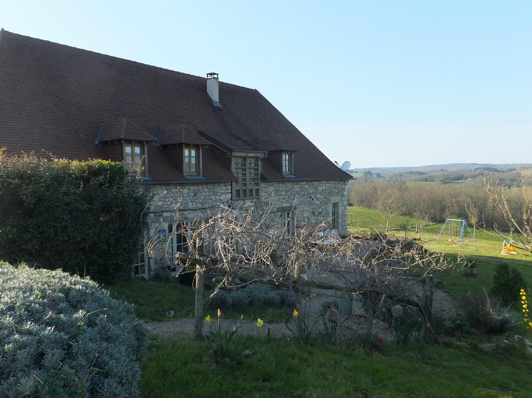 La Grange Des Suds