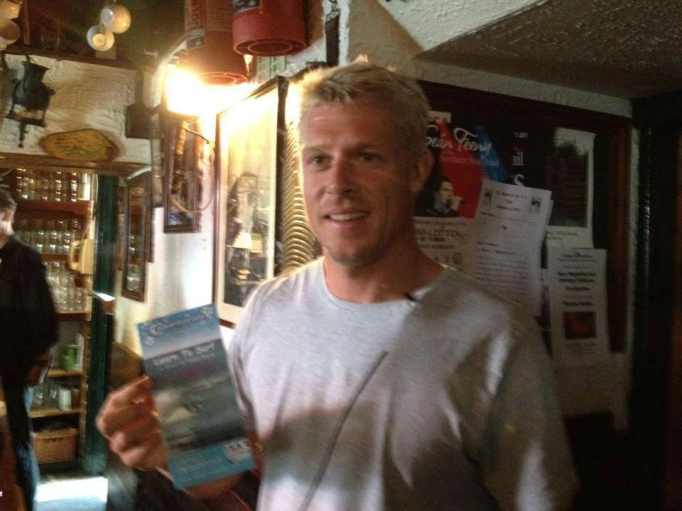 Adventure One Surf School-Rathmullan必去景点