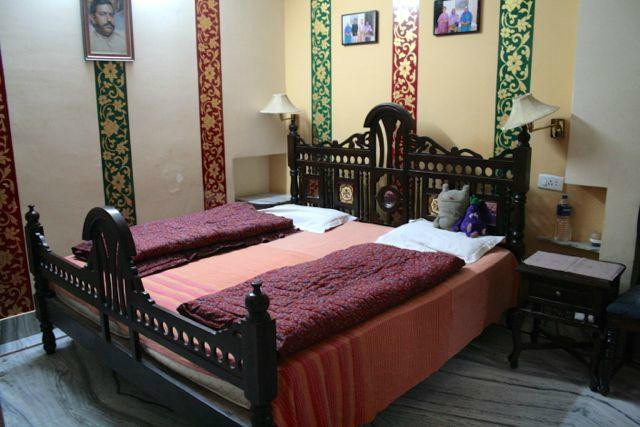 Chandra Niwas Guest House