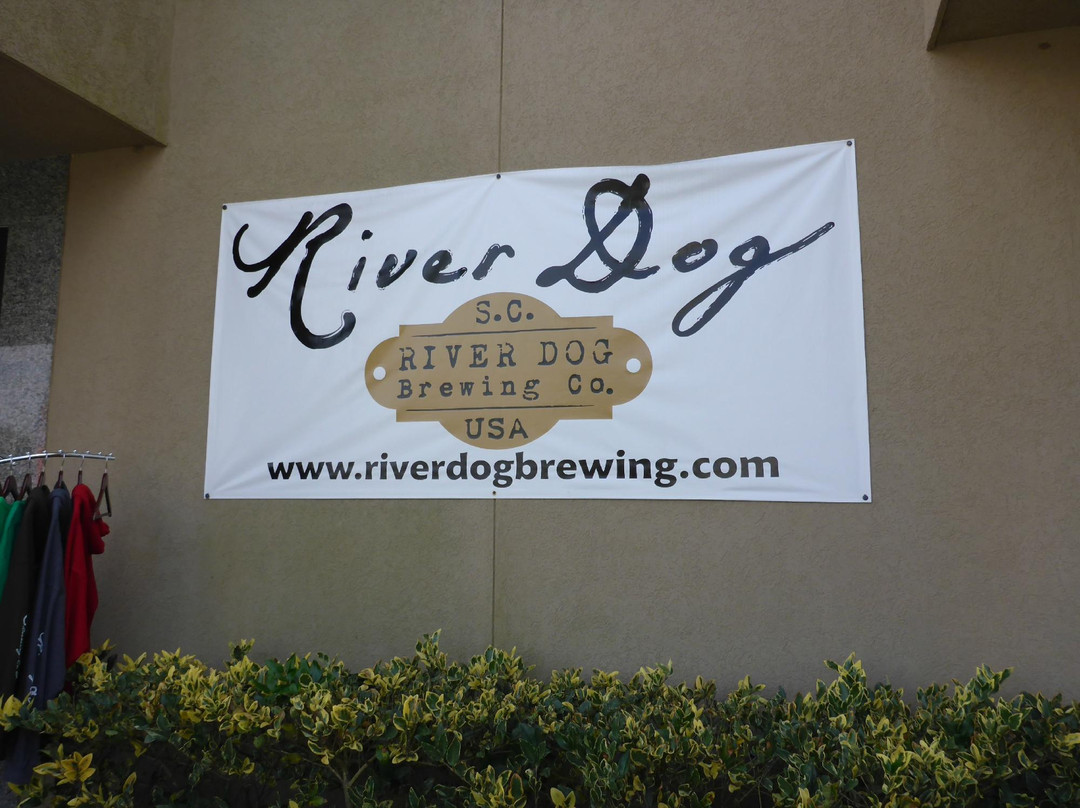 River Dog Brewing Company景点图片