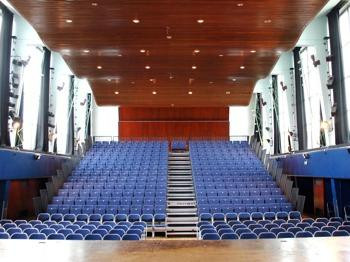 Exeter Corn Exchange-埃克塞特必去景点