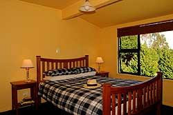 Bellbird Ridge Farmstay B&B主图