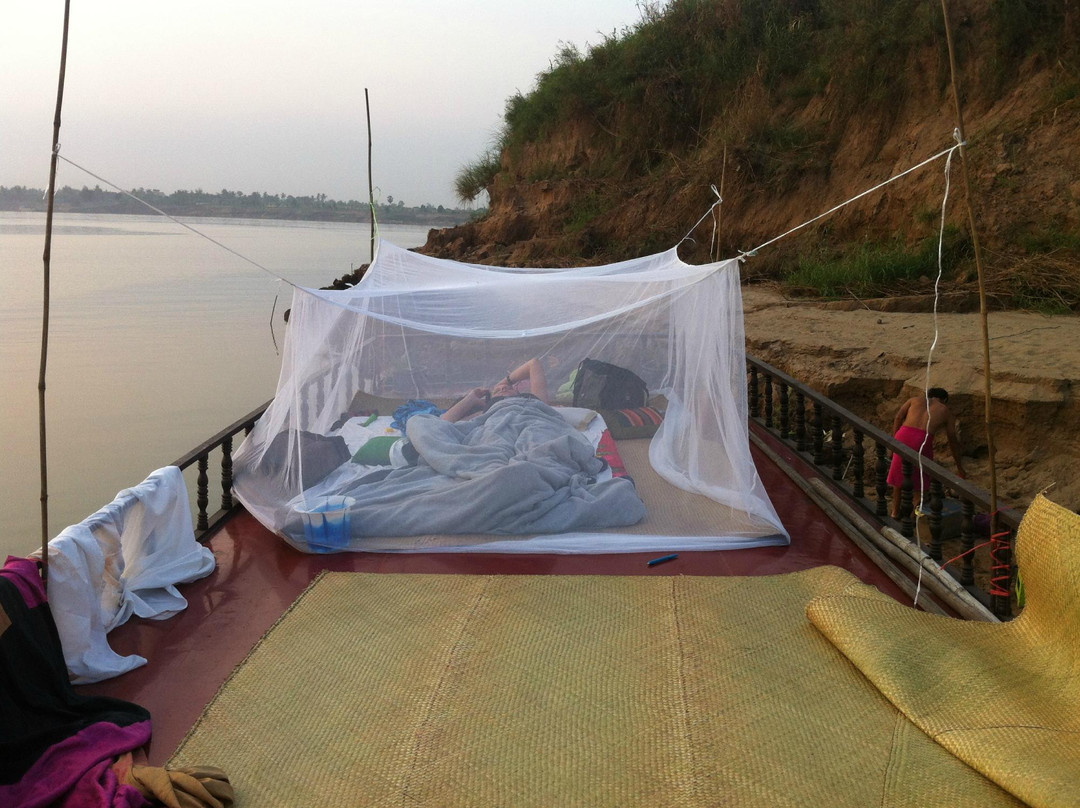 Cambodia Uncovered - Day Tours-金边必去景点