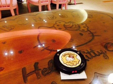 花城汇-广州市必去景点