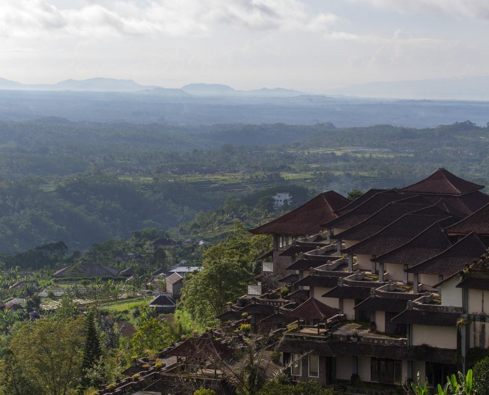 Nowa Bali - Private Tour-水明漾必去景点