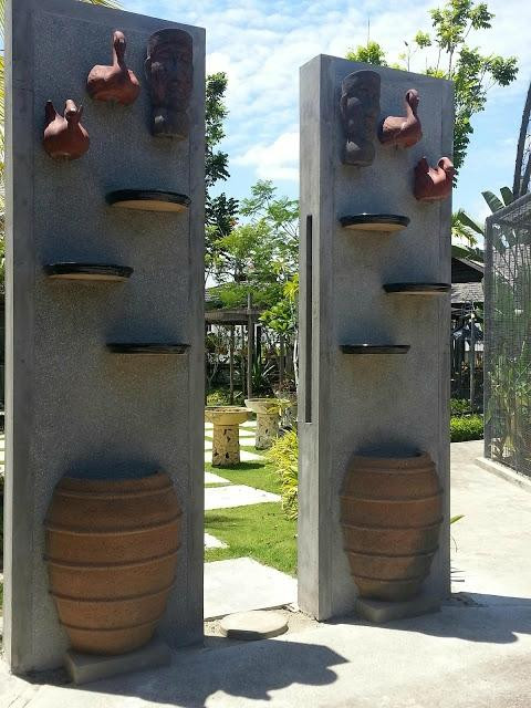 1 Malaysia Culture Village-诗巫必去景点