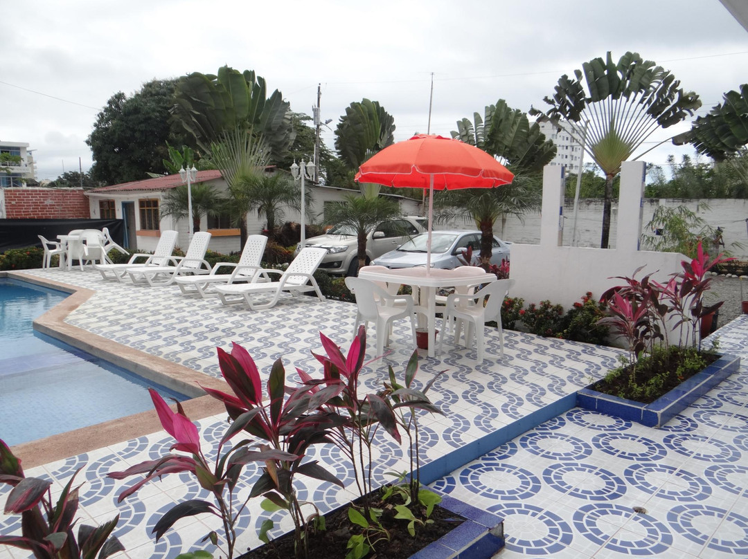 Hosteria Costa de Oro主图